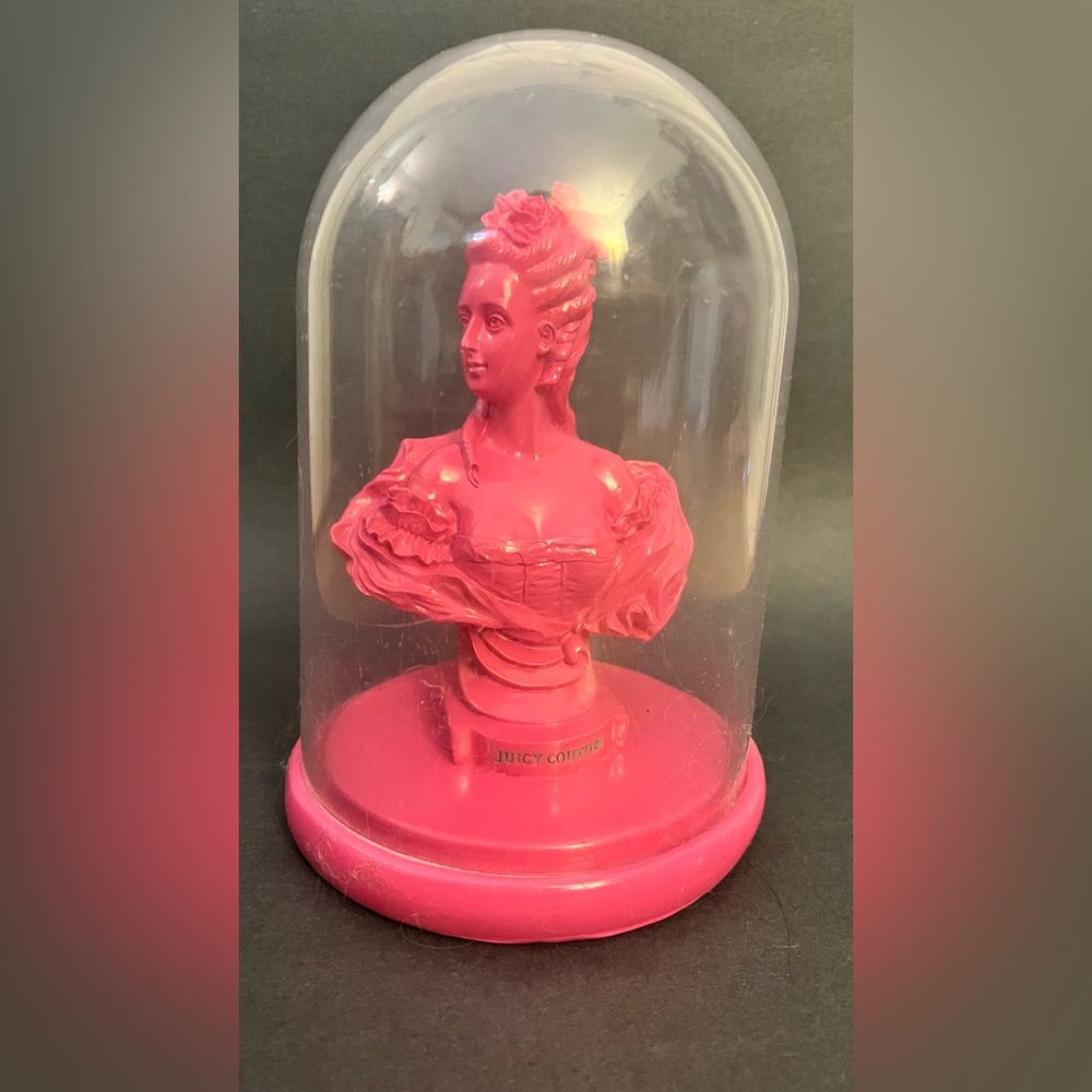 Juicy Couture Marie Antoinette Bust